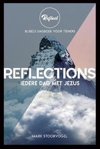 Mark Stoorvogel Reflections -   (ISBN: 9789033835865)