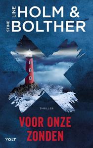 Line Holm, Stine Bolther Voor onze zonden -   (ISBN: 9789021476841)