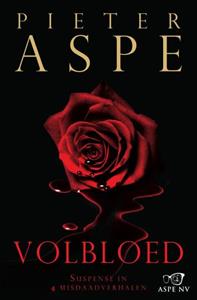 Pieter Aspe Volbloed -   (ISBN: 9789022339329)