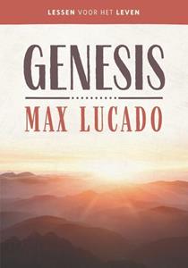 Max Lucado Genesis -   (ISBN: 9789043533096)