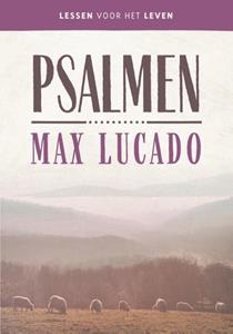 Max Lucado Psalmen -   (ISBN: 9789043533119)