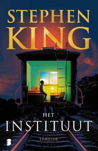 Stephen King Het instituut -   (ISBN: 9789022590621)