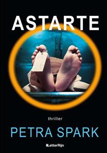 Petra Spark Astarte -   (ISBN: 9789493192201)