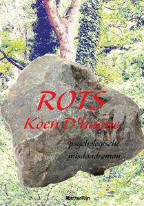Koen d'Haene Rots -   (ISBN: 9789493192225)