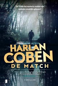 Harlan Coben De match -   (ISBN: 9789022593714)