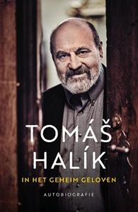 Kees de Wildt, Tomas Halik In het geheim geloven -   (ISBN: 9789043533805)