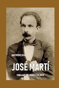 Jan Frerejean José Martí -   (ISBN: 9789464435146)
