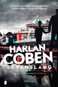 Harlan Coben Levenslang -   (ISBN: 9789022593721)