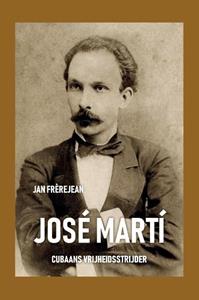 Jan Frerejean José Martí -   (ISBN: 9789464435894)