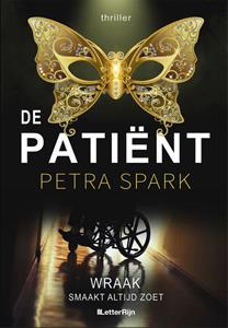 Petra Spark De Patiënt -   (ISBN: 9789493192560)