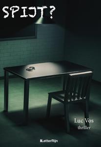 Luc Vos Spijt℃ -   (ISBN: 9789493192676)