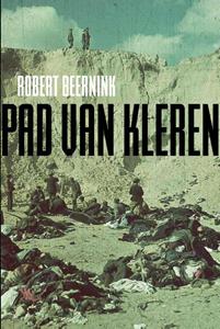 Robert Beernink Pad van Kleren -   (ISBN: 9789493210240)
