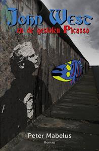 Peter Mabelus John West en de gestolen Picasso -   (ISBN: 9789493210707)