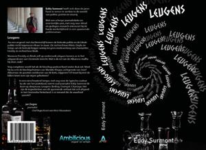 Eddy Surmont Leugens -   (ISBN: 9789493210882)