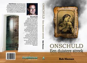 Bob Nieman Onschuld -   (ISBN: 9789493210899)