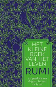 Rumi Het kleine boek van het leven -   (ISBN: 9789020218329)