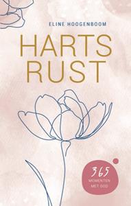 Eline Hoogenboom Hartsrust -   (ISBN: 9789043534499)