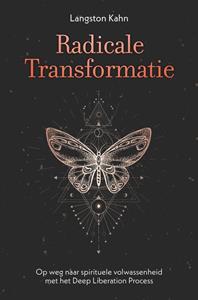 Langston Kahn Radicale transformatie -   (ISBN: 9789020218640)