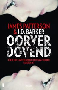 James Patterson, J.D. Barker Oorverdovend -   (ISBN: 9789022594735)