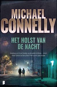Michael Connelly Harry Bosch 23 - Het holst van de nacht -   (ISBN: 9789022594964)