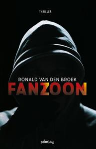 Ronald van den Broek Fantoomzoon -   (ISBN: 9789493245044)