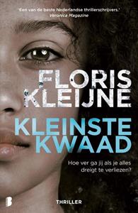 Floris Kleijne Kleinste kwaad -   (ISBN: 9789022595244)