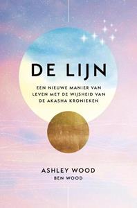 Ashley Wood, Ben Wood De lijn -   (ISBN: 9789020219272)