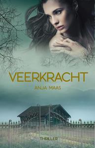 Anja Maas Veerkracht -   (ISBN: 9789493266049)