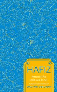 Hafiz Verzen uit het boek van de ziel -   (ISBN: 9789020219661)