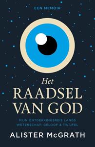 Alister McGrath Het raadsel van God -   (ISBN: 9789043536035)