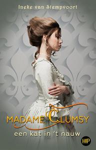 Ineke van Stempvoort Madame Clumsy -   (ISBN: 9789493266483)