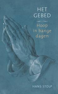 Hans Stolp Het gebed -   (ISBN: 9789020220209)