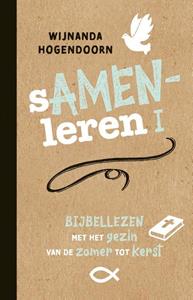 Wijnanda Hogendoorn Samenleren -   (ISBN: 9789043536332)
