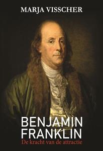Marja Visscher Benjamin Franklin -   (ISBN: 9789464496352)