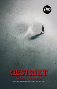 Ellen Vedder Gestrikt -   (ISBN: 9789493266711)