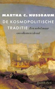 Martha C. Nussbaum De kosmopolitische traditie -   (ISBN: 9789021461199)