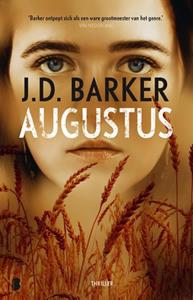J.D. Barker Augustus -   (ISBN: 9789022596401)