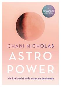 Chani Nicholas Astro Power -   (ISBN: 9789021575674)