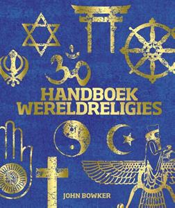 John Bowker Handboek wereldreligies -   (ISBN: 9789043536783)