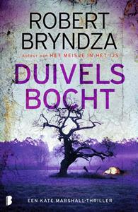 Robert Bryndza Kate Marshall 4 - Duivelsbocht -   (ISBN: 9789022596548)