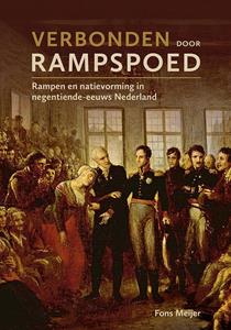 Fons Meijer Verbonden door rampspoed -   (ISBN: 9789464550085)