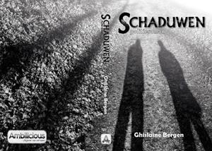 Ghislaine Bergen Schaduwen -   (ISBN: 9789493275140)