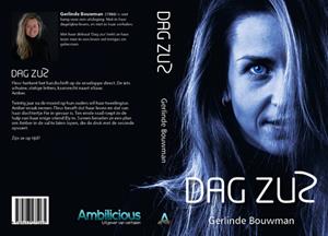 Gerlinde Bouwman Dag Zus -   (ISBN: 9789493275454)