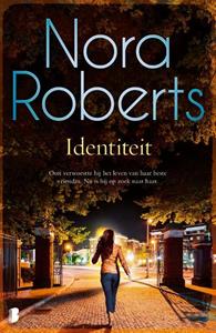 Nora Roberts Identiteit -   (ISBN: 9789022596630)