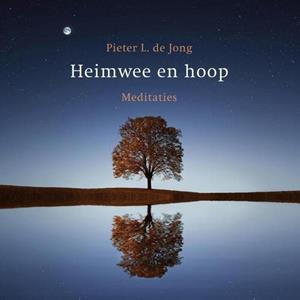 Pieter L. de Jong Heimwee en hoop -   (ISBN: 9789043537193)