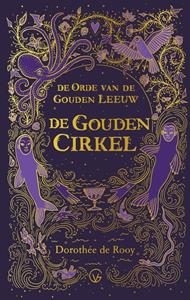 Dorothée de Rooy De Gouden Cirkel -   (ISBN: 9789000380206)