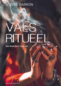 Sterre Carron Vals Ritueel -   (ISBN: 9789493292109)