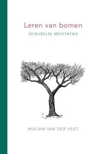 Mirjam van der Vegt Leren van bomen -   (ISBN: 9789043537773)