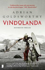 Adrian Goldsworthy Vindolanda -   (ISBN: 9789022598207)
