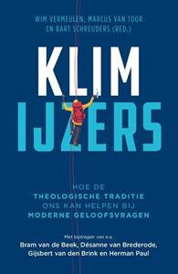 Bart Schreuders, Marcus van Toor, Wim Vermeulen Klimijzers -   (ISBN: 9789043538299)